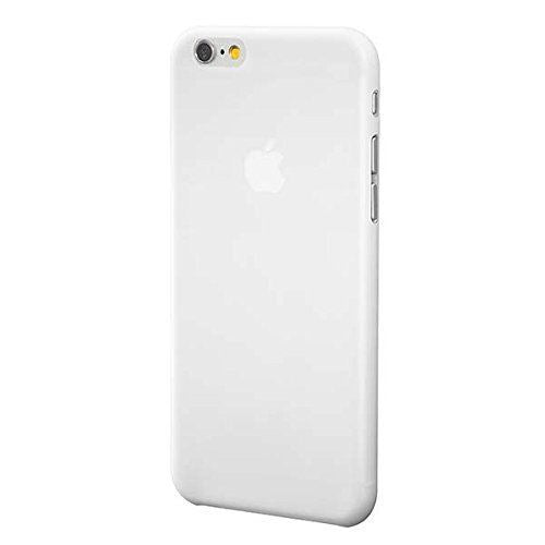 SWITCHEASY 0.35 PE Case for iPhone 6 - Frost White