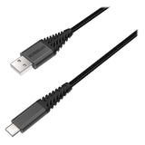 Otterbox 1M USB A to USB C Cable Black - 78-51411