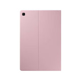 Samsung Galaxy Tab S7/S8 Plus Book Cover Pink - EF-BT730PAEGEU