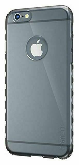 Cygnett Aerogrip Crystal Clear Case for iPhone 6/6S Plus 5.5" CY1674CPAEG