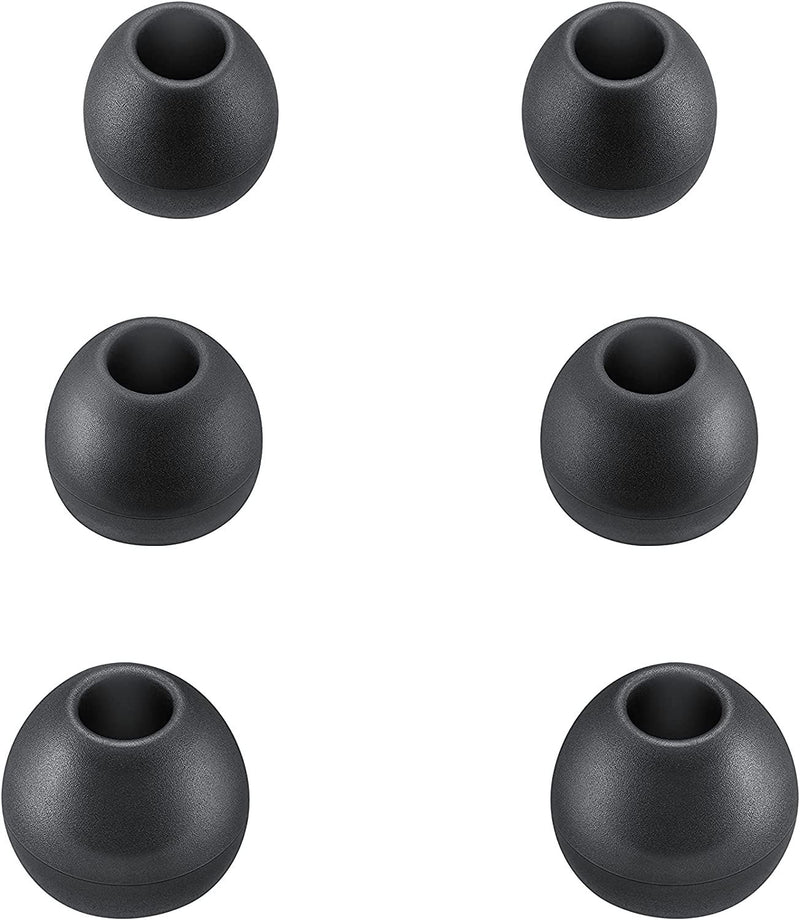 Samsung IA-500 Black 3.5mm Headset - EO-IA500BBEGWW