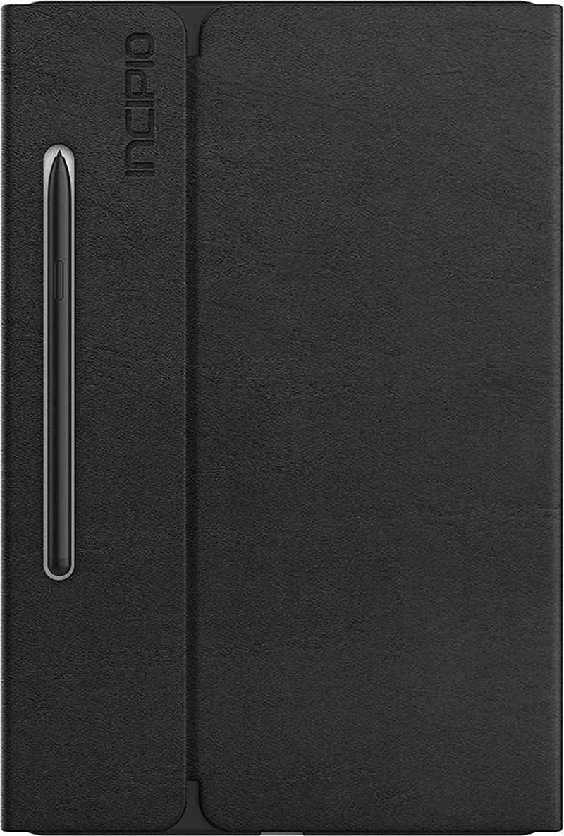 Incipio Faraday for Samsung Tab S7 Plus 12.4 Black - SA-1060-BLK"