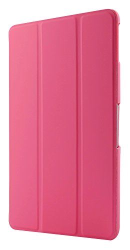 Skech Flipper Pink Case Cover Fold Stand for ipad air 2 SK47-FP-PNK
