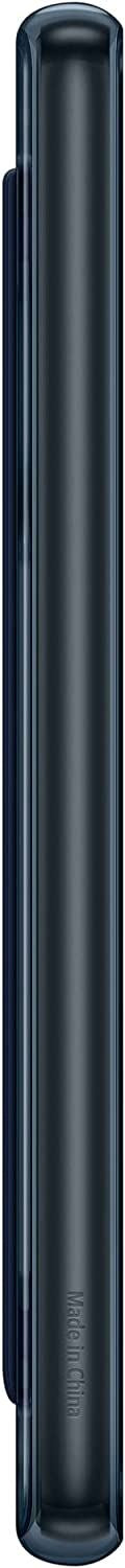 Samsung Galaxy A33 5G Slim Strap Cover Black - EF-XA336CBEGWW