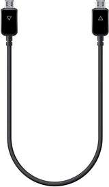 Samsung 1.5 m Power Sharing Data Cable for Samsung Galaxy S5 - Black