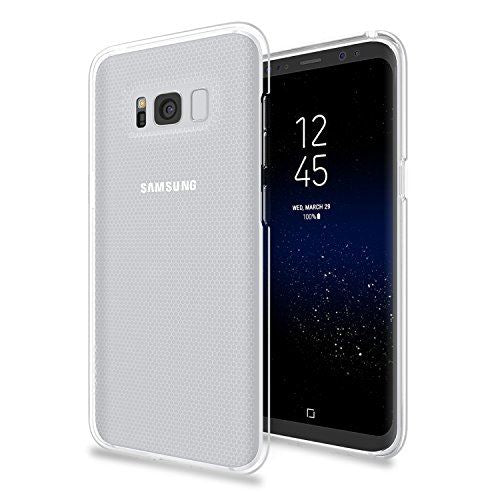 Skech Clear TPU Case Cover Tough Matrix Slim Shell For Samsung Galaxy S7