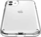 Speck Presido Stay Clear for iphone 11 6.1" Clear - 129907-5085