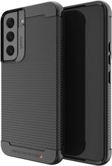 Zagg Havana For Samsung Galaxy S22 Plus 5G 6.6" Black - 702009122