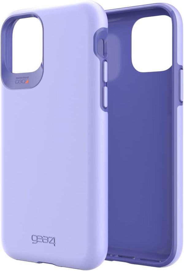 Gear4 Holborn Cover for iphone 11 Pro 5.8" Lilac - ICB58HOL001