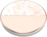 Popsockets PopGrip Luxe Rose Gold - 802418