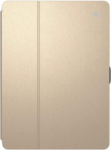 Speck Balance Folio Metallic for ipad 9.7" 2017/2018/Air 2 White Gold - 121948-6254
