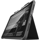 STM Dux Plus for ipad Pro 11" Black - STM-222-197JV-01