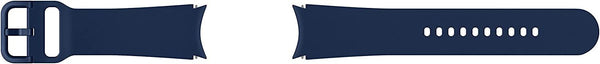 Samsung Galaxy Watch 4/5/5 Pro Sport Band 20mm M/L Navy - ET-SFR87LNEGEU