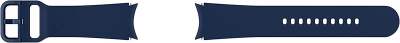 Samsung Galaxy Watch 4/5/5 Pro Sport Band 20mm M/L Navy - ET-SFR87LNEGEU