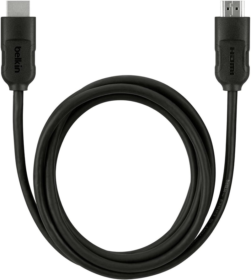 Belkin 3M HDMI to HDMI Cable - F8V3311b10