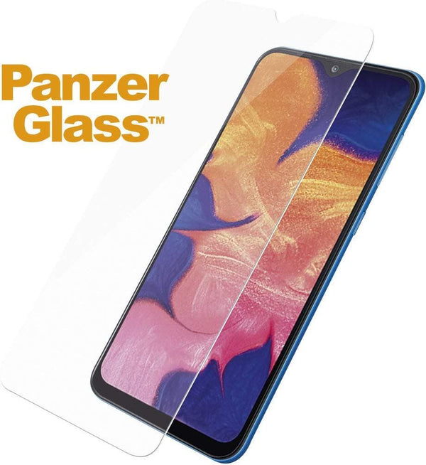 Panzer Glass for Samsung Galaxy A10/A10S/M10 Clear - PG7183