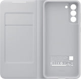 Samsung Galaxy S21 Plus Smart LED View Cover Violet - EF-NG996PVEGEW