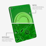 Tech 21 Evo Play 2 for ipad 7/8/9 Gen 10.2" Green T21-8091