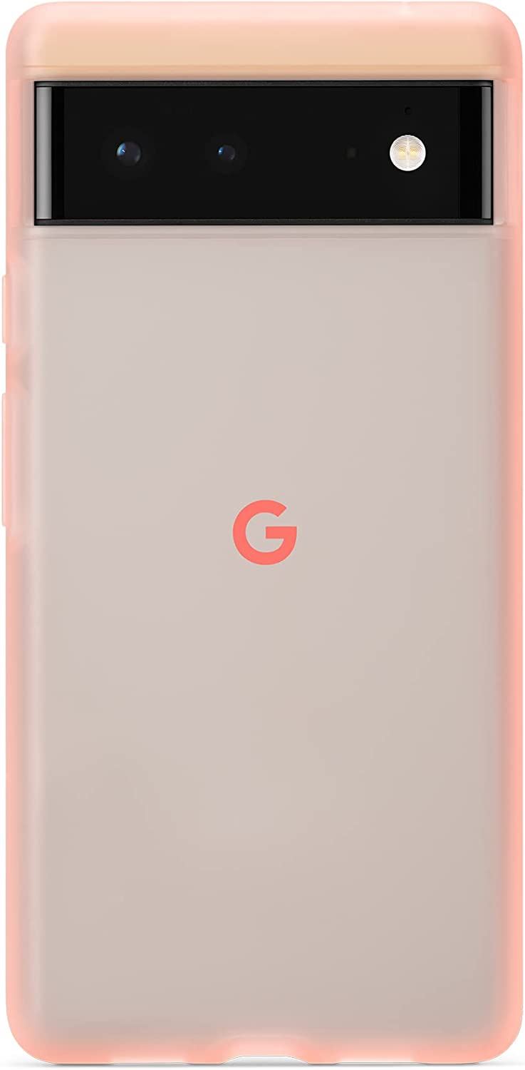 Google Pixel 6 Case Cotton Candy - GA03006