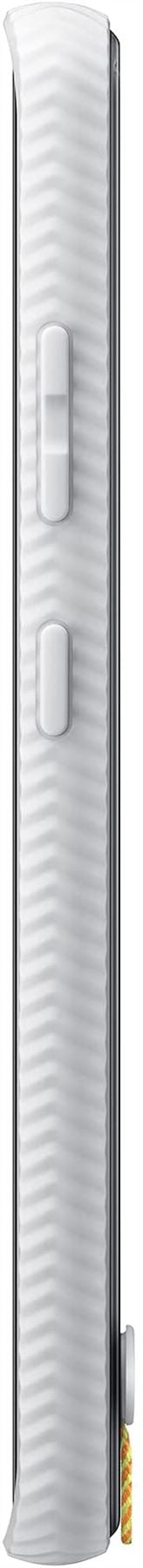 Samsung Galaxy S21 Ultra Protective Cover White - EF-GG998CWEGWW