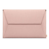 Incase Envelope Sleeve in Woolenex for Macbook Pro 15" Blush Pink - INMB100577-BLP