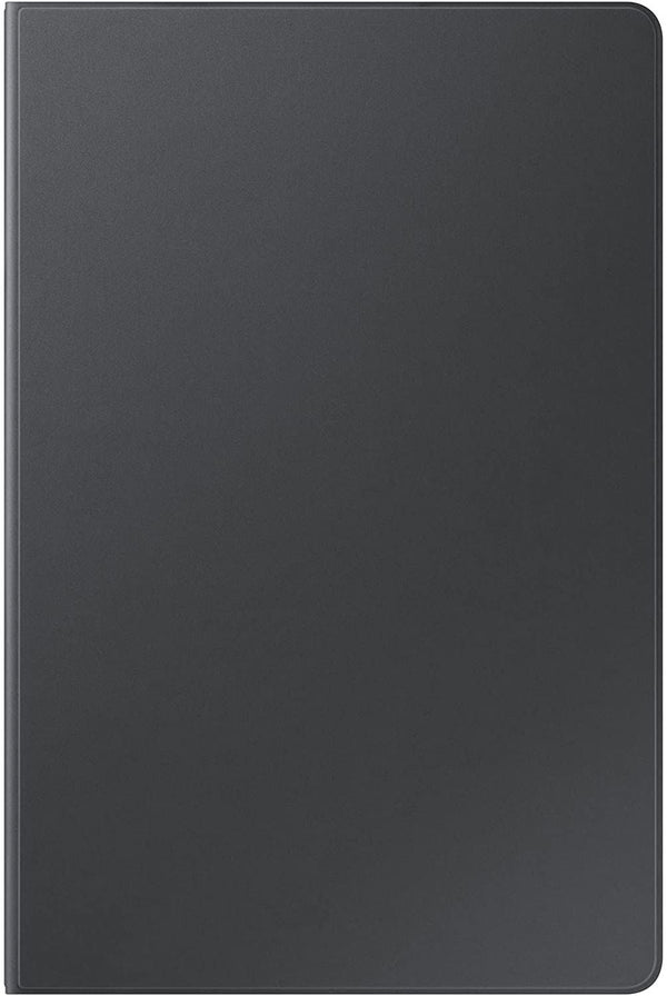 Samsung Galaxy Tab A8 Book Cover Grey - EF-BX200PJEGWW