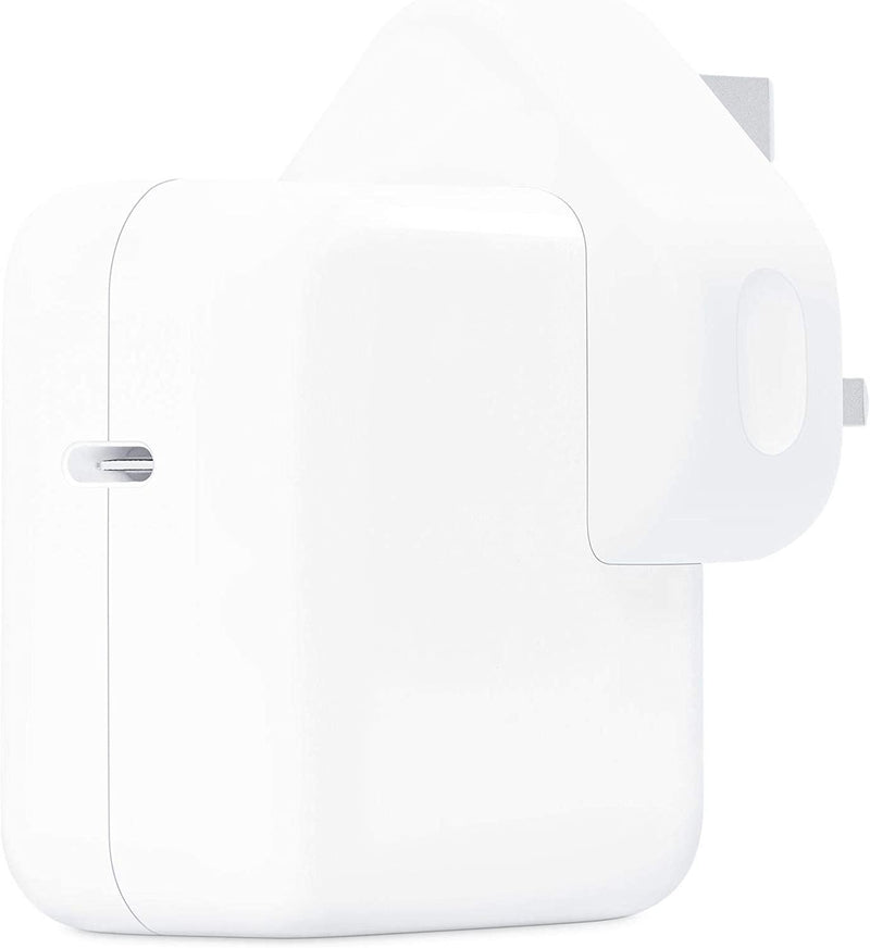 Apple 30W USB C Power Adapter A2164 - MY1W2B/A