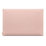 Incase Envelope Sleeve in Woolenex for Macbook Pro 15" Blush Pink - INMB100577-BLP