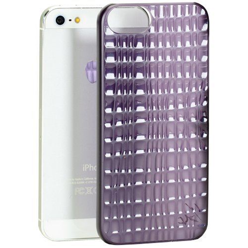 Targus Slim Wave Case for iPhone 5 - Purple