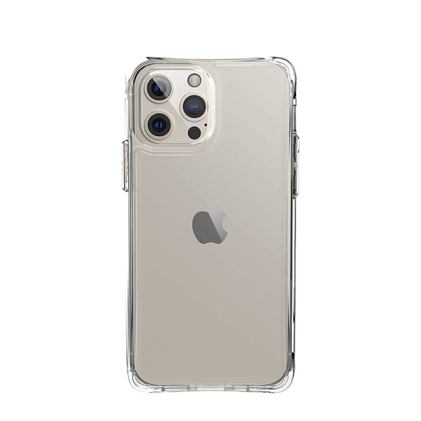 UAG Plyo Series for iphone 12/12 Pro 6.1" Clear - 112352174343