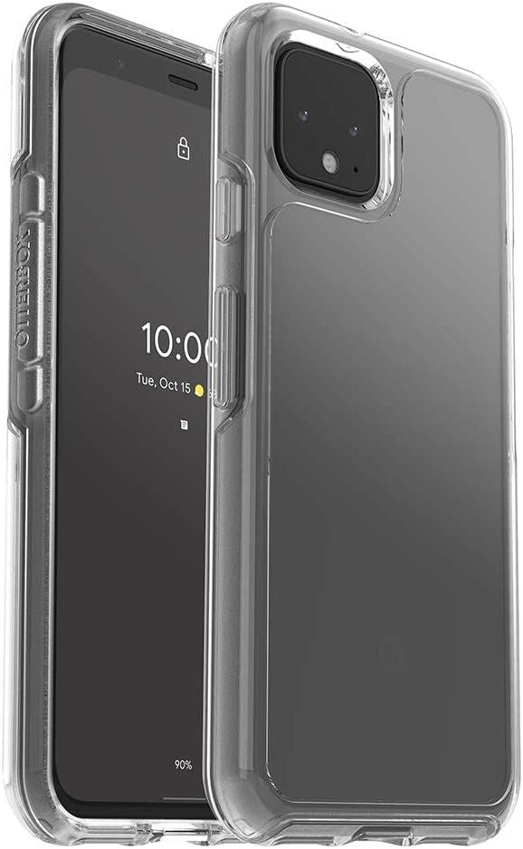 Otterbox Symmetry Series for Google Pixel 4 Clear 77-62725