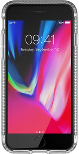 Tech 21 Pure Clear for iphone 7/8 Plus Smoke T21-6006