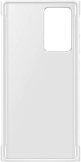 Samsung Galaxy Note 20 Ultra Protective Cover Clear - EF-GN985CWEGEU