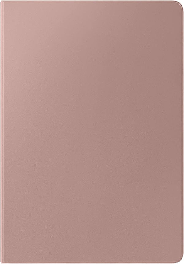 Samsung Galaxy Tab S7/S8 Book Cover Pink - EF-BT630PAEGEU