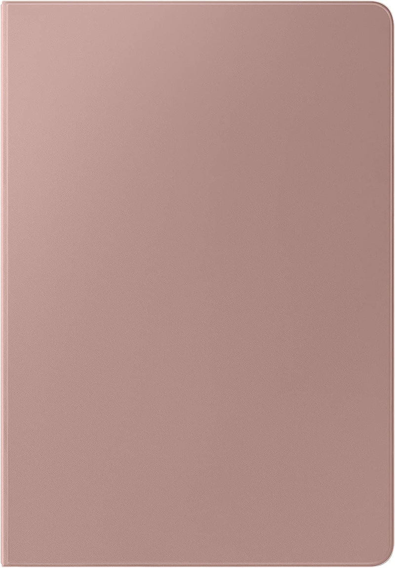 Samsung Galaxy Tab S7/S8 Book Cover Pink - EF-BT630PAEGEU