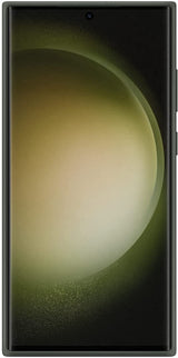 Samsung Galaxy S23 Ultra Silicone Case Khaki - EF-PS918TGEGWW