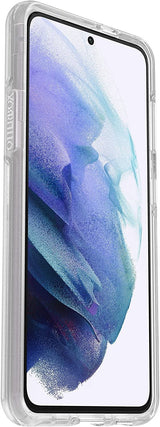 Outterbox Symmetry Case For Galaxy S21 5G Clear - B08P63MN1W