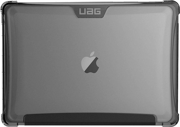 UAG Plyo Series for Macbook Air 13" 2018-2020 Translucent Ice - 131432114343