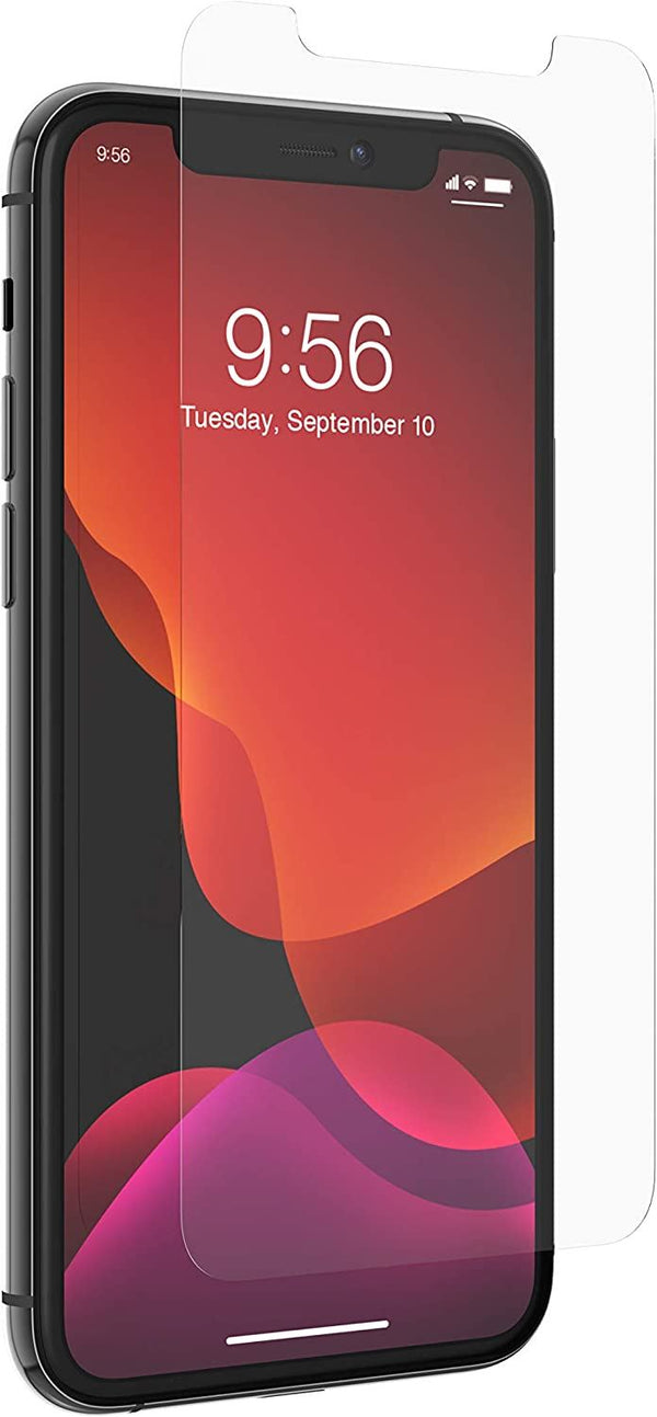 Zagg Glass Elite for iphone X/XS/11 Pro 5.8" Clear - 200103871