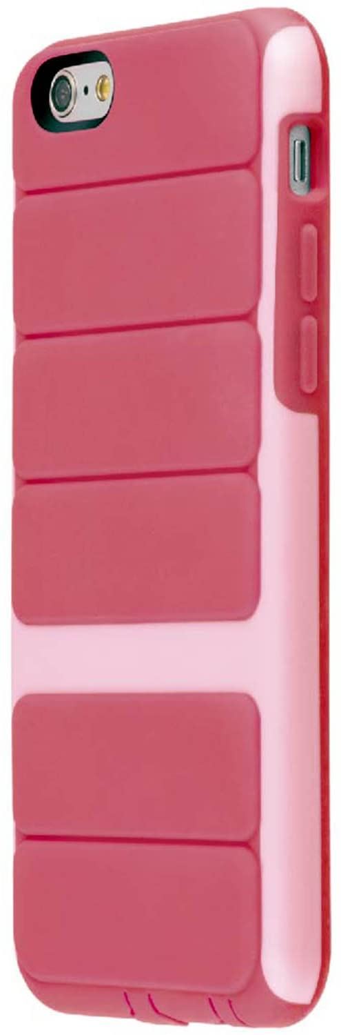 SwitchEasy Odyssey TPU and PC Case for iPhone 6 - Pink