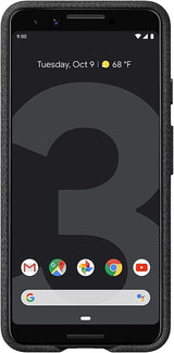 Google Pixel 3 Core Case Liqourice - GA00486