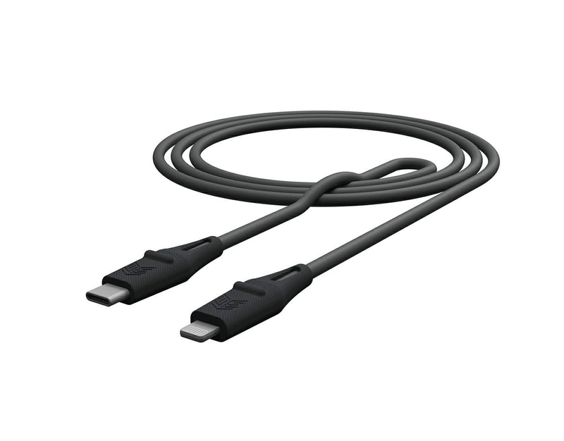 STM Dux 1.5M USB C to Lightning Cable - STM-931-239Z-01