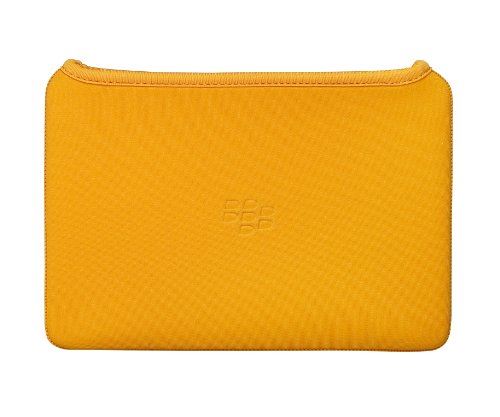 BlackBerry PlayBook Neoprene Sleeve Case Orange ACC-39320-202