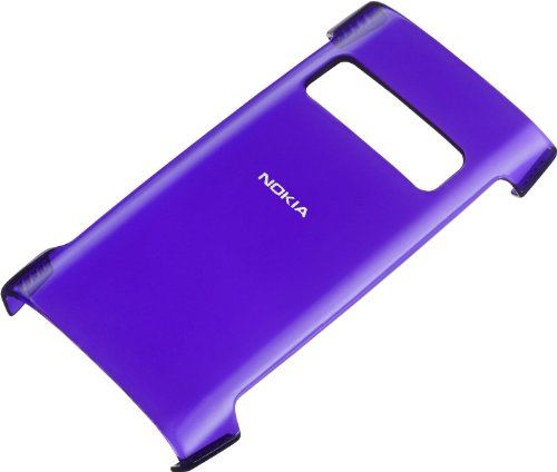 Nokia CC3018 Hard Shell Case X7
