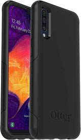 Otterbox Commuter Lite for Samsung Galaxy A50 Black 77-62398