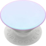 Popsockets Popgrip Premium Meramid White - B07NY39HR3