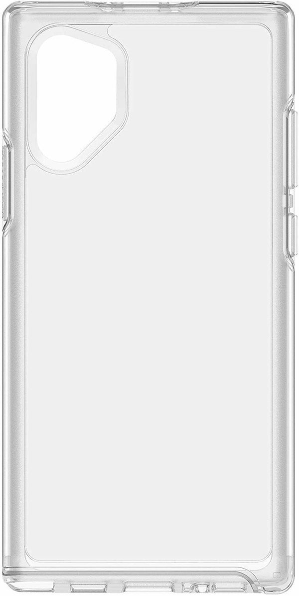 OtterBox Symmetry Clear Slim Crystal Case for Samsung Galaxy Note 10 Plus