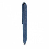Incase Envelope Sleeve Cone Denim for Macbook Pro Retina 13" Denim Blue - INMB100520-BLU