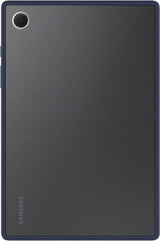 Samsung Galaxy Tab A8 Clear Edge Cover Navy - EF-QX200TNEGWW