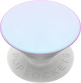 Popsockets Popgrip Premium Meramid White - B07NY39HR3